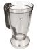 Pojemnik blendera bez pokrywki i noży 1.5l do robota kuchennego Bosch 00743883,0