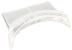 Filtr puchu do suszarki do Bauknecht TK PLUS 82A DI,1