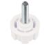 Nóżka prawa do lodówki Amica FK318.3X,2