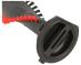 Wałek turboszczotki do odkurzacza do Bosch BBS1224/01,2