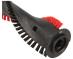 Wałek turboszczotki do odkurzacza do Bosch BBS1224/01,3