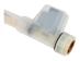 Wąż dopływowy 3/4" 1.8m do zmywarki Bosch SMV50E10EU/35,2