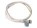 Wąż dopływowy 3/4" 1.8m do zmywarki Siemens SN64M001EU/16,0