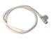 Wąż dopływowy 3/4" 1.8m do zmywarki Siemens SN64M001EU/16,1
