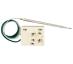 Termostat regulowany do piekarnika Bosch HBA23B263/02,2