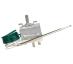 Termostat regulowany do piekarnika Bosch HBA23B263/02,3
