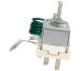Termostat regulowany do piekarnika Bosch HBA23B263/02,4
