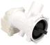 Pompa odpływowa kompletna do pralki EWC61252WFRM (Indesit) C00309709,0