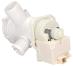 Pompa odpływowa kompletna do pralki EWC61252WFRM (Indesit) C00309709,1