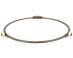 Pierścień obrotowy do mikrofali Whirlpool AMW 140 NB,1