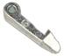Zapadka zamka drzwi do pralki Electrolux EW1144F,0