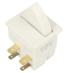 Wyłącznik/włącznik światła do lodówki Whirlpool WSC5533 A+X,0
