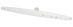 Dolny spryskiwacz do zmywarki do Hoover HND 955 Z-47,1