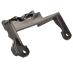 Wkładka mocowania spieniacza do ekspresu do kawy Saeco SM5572/10,1