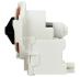 Pompa odpływowa do zmywarki do Hotpoint Ariston LFTA+H2141HX.R,3