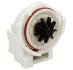 Pompa odpływowa do zmywarki do Hotpoint Ariston LSTF7B019EU,0