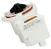 Pompa odpływowa do zmywarki do Hotpoint Ariston LSTF7B019EU,2
