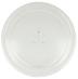Talerz szklany 24.5cm do mikrofali Whirlpool WMF200G,0