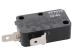 Mikroprzełącznik do mikrofalówki do Sharp R-722STWE,0