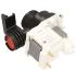 Pompa odpływowa do zmywarki do Electrolux ESF8586ROX,2