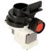 Pompa odpływowa do zmywarki do AEG F56312W0,0