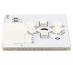 Listwa LED do lodówki Beko RCNA366E40LZXR,4