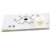 Listwa LED do zamrażarki Beko GN 162320 X,3