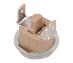 Termostat do ekspresu do Saeco SUP021YBDR,1