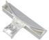 Uchwyt drzwi do pralki Polar PFL 1221/D,1