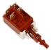 Włącznik/wyłącznik sieciowy do zmywarki do Sharp QW-T21F472W-EU,0