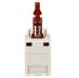 Włącznik/wyłącznik sieciowy do zmywarki do Sharp QW-T21F472W-EU,2