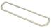 Uszczelka filtra do suszarki do Siemens WT7W461BY/03,0