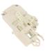Blokada otwarcia drzwi do pralki Electrolux EW910T,1