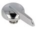 Pokrętło pary do ekspresu do DeLonghi ESAM 3200.S,0