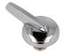 Pokrętło pary do ekspresu do DeLonghi ESAM 3200.S,1