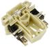 Zamek drzwi do zmywarki do Candy CDP 5740,2