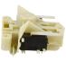 Zamek drzwi do zmywarki do Candy CDP 5740,3