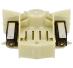 Zamek drzwi do zmywarki do Candy CDP 5740,4