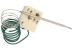 Termostat regulowany do piekarnika Bosch HXN390D50/01,2
