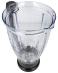Pojemnik z nożami do blendera 1.5l do robota kuchennego do Tefal QB505G38/6R0,0