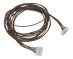 Wiązka kabli do pralki Siemens WM12W790PL/12,0