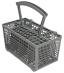 Kosz na sztućce do zmywarki Siemens SN25302/03,0