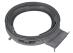 Fartuch do pralki Beko HTV7742XW,2