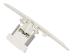 Blokada drzwi do suszarki do Miele TWR860WP,1