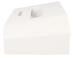 Front szuflady na proszek do pralki Gorenje WS50109N,4