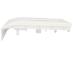 Front szuflady na proszek do pralki Gorenje WS50109,3