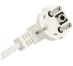 Kabel zasilający do pralki Miele W838,1