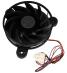 Wentylator do lodówki Hisense RF632N4WIE,0