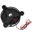 Wentylator do lodówki Hisense RF632N4WIE,2