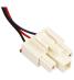 Wentylator do lodówki Hisense RQ760N4AFF,4